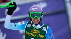 Veľká súperka Zuzulovej a Vlhovej ukončila bohatú kariéru