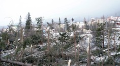 Vyšetrovateľ navrhol obžalovať exministrov, nepovolili ťažbu v Tatrách