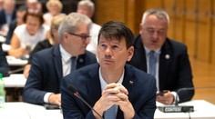 Situácia je neúnosná. Pediatri sú rozhorčení z diania v NR SR, politikov vyzývajú, aby prevzali zodpovednosť