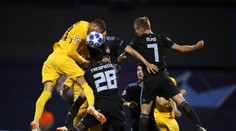 Amsterdam, Atény a Bern si vybojovali účasť v skupinovej fáze Ligy majstrov