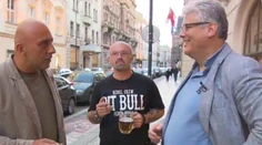 Český minister kontroloval zákaz fajčenia. Milovníci nikotínu mu poriadne vyčistili žalúdok