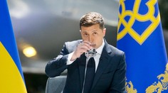 Ukrajina uvalila sankcie na desiatky ruských občanov a firiem