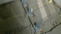 Košickí policajti sa museli poskladať na vlastné sprchy