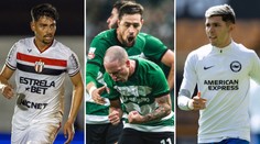 VIDEO: Kto získa cenu pre najkrajší gól roka FIFA? Tu sú nádherné zásahy finalistov