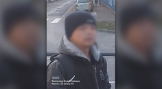 V Bratislave chytili muža, ktorý v MHD obťažoval ľudí pod vplyvom omamných látok