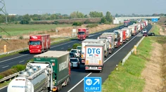 Vodiči, pri Dubnici zatvoria na mesiac časť D1