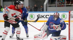 Kanada si poradila s Francúzskom