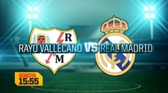 Dajto odvysiela zápas Rayo Vallecano – Real Madrid