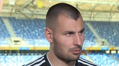 Smoliar Rusov: Často sa zamýšľam nad tým, prečo mám toľko zranení, možno ich priťahujem