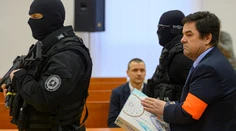 Tóth je presvedčený, že Kočner so Zsuzsovou zosnoval vraždu Jána Kuciaka