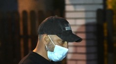 Roberta Krajmera NAKA prepustila deň po zadržaní, kedy ho z domu odviedli v putách