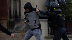 Tisícky ľudí demonštrovali v Prahe proti vláde a premiérovi Babišovi