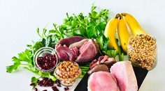 Vitamínom B proti jarnej únave