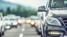 Ranné zápchy v Bratislave. Zdržíte sa v týchto úsekoch