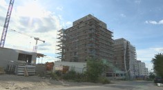 Extrémne zdražovanie bývania sa presunulo na východ