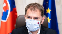 Matovič: Plán na postupné otváranie prevádzok predstavíme v pondelok
