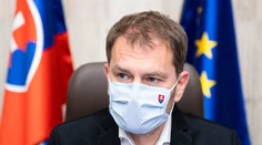 Matovič: Plán na postupné otváranie prevádzok predstavíme v pondelok