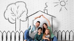 Chcete v budúcnosti lepšie bývať? Začnite si sporiť už dnes