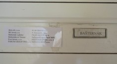 Ladislav Bašternák si podľa vyšetrovateľa neudelenie pokuty nevybavoval
