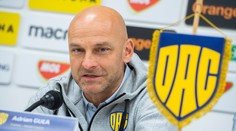 Blíži sa najdôležitejší zápas sezóny. DAC chce uspieť pred vypredaným hľadiskom