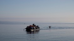 Pri stroskotaní lode s migrantmi pravdepodobne zahynuli desiatky ľudí