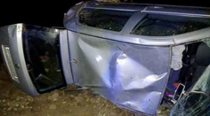 Pri nočnej nehode zahynul 18-ročný Oliver, jeden z najlepších športovcov z Nových Zámkov