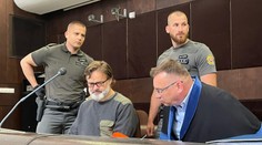 Žilinka s odvolaním na súde neuspel. Dědečkovi za jazdu smrti potvrdili pätnásťročný trest