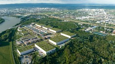 Miliardová investícia na Dunaji. Po dlhých rokoch ožíva výstavba nového nákladného prístavu