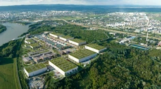 Miliardová investícia na Dunaji. Po dlhých rokoch ožíva výstavba nového nákladného prístavu