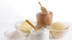 Veľký prehľad múk s radami na ich použitie