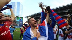 Stredopoliara CSKA Tošiča nepustili na zápas s City, problémom víza
