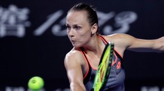 Kužmová s Rybárikovou prehrali v 1. kole štvorhry na Australian Open