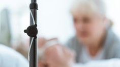 Roky bol vo vegetatívnom stave, lekári ho odpisovali. Oddaná manželka sa dočkala zázraku