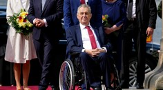 Možné scenáre v Česku: Čo sa stane, ak prezident Zeman nikoho nepoverí zostavením vlády?