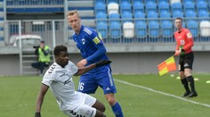 Niekdajší veľký talent odchádza zo Slovana. O reštart sa pokúsi v Ružomberku