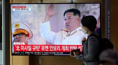 KĽDR tvrdí, že delostrelecké granáty vypálila na znak varovania pre Soul