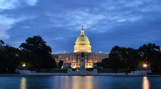 Návrh financovania vlády neschválili, v Spojených štátoch došlo k shutdownu