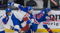 VIDEO: Dráma do posledných sekúnd. Slováci v úvode MS juniorov poriadne potrápili obhajcu titulu