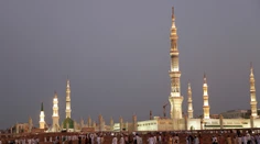 Pondelňajší bombový útok v Medine spáchal Pakistanec