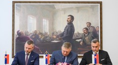 Súhrn týždňa: Hlas spečatil novú vládu, začalo sa diskutovať o nových ministroch (Cirkus Politikus)