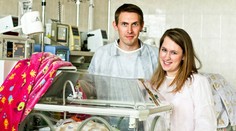 V Česku sa narodili po 15 rokoch štvorčatá