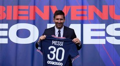 Messi mal negatívny test a začína trénovať