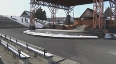 Festival vo Východnej opäť nebude. Zaujímavosťou je, že v minulosti ho už iná epidémia prekazila