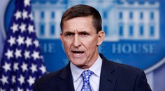 Trumpov poradca pre národnú bezpečnosť Michael Flynn odstúpil