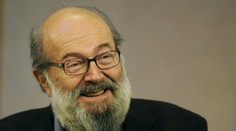 Zomrel spisovateľ Kornel Földvári