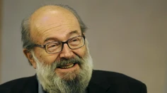 Zomrel spisovateľ Kornel Földvári