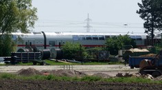 V Nemecku narazil do robotníkov vlak, o život prišli dvaja ľudia