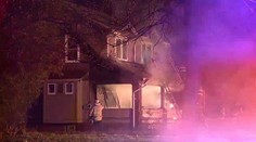 Hrozné nešťastie v USA: V horiacom dome zahynulo päť malých detí