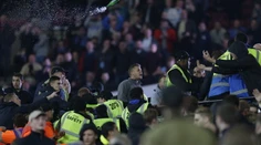 VIDEO: West Ham vyradil Chelsea, ústrednou témou sú však výtržnosti fanúšikov