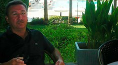 Turista zomrel v luxusnom hoteli v Turecku. Zadusilo ho pokazené okno